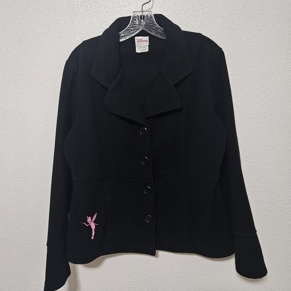 Disney Tinkerbell jacket size medium